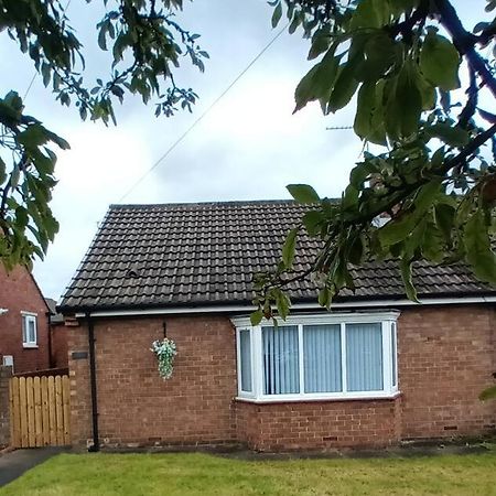 Bungalow In Shildon County Durham 外观 照片