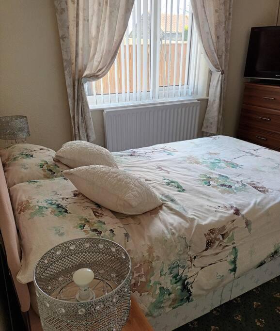 Bungalow In Shildon County Durham 外观 照片