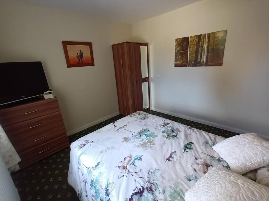 Bungalow In Shildon County Durham 外观 照片
