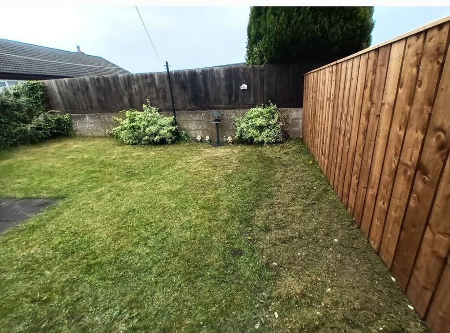 Bungalow In Shildon County Durham 外观 照片