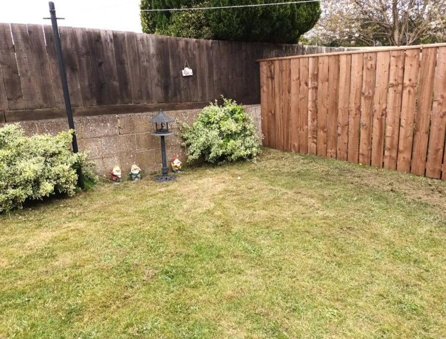 Bungalow In Shildon County Durham 外观 照片