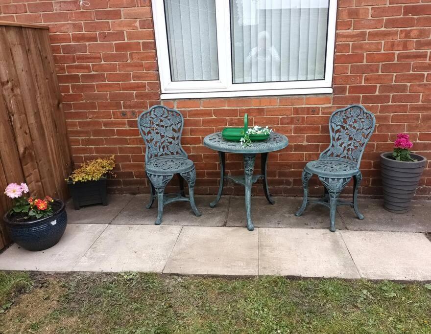 Bungalow In Shildon County Durham 外观 照片